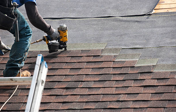 Licensed Gutter Installation service in Middlebury, CT - Brentwood Metal Roofing